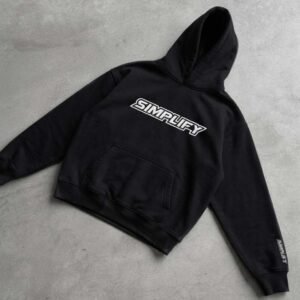 Dept Hoodie