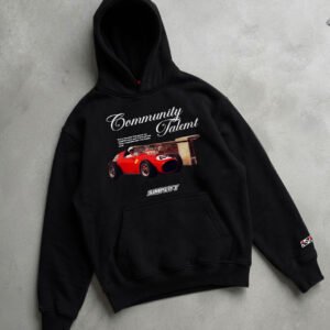 Scuderia Talent