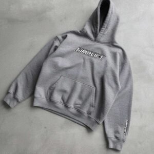 Classic Hoodie