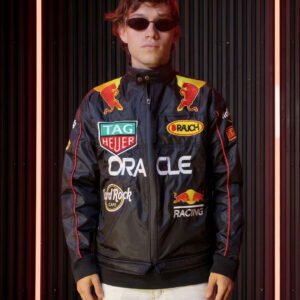 Redline Jacket - M