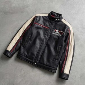 One Jacket