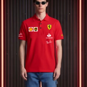 Ferrari polo