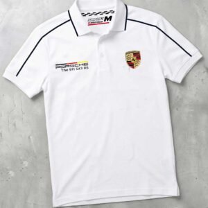 Porsche polo
